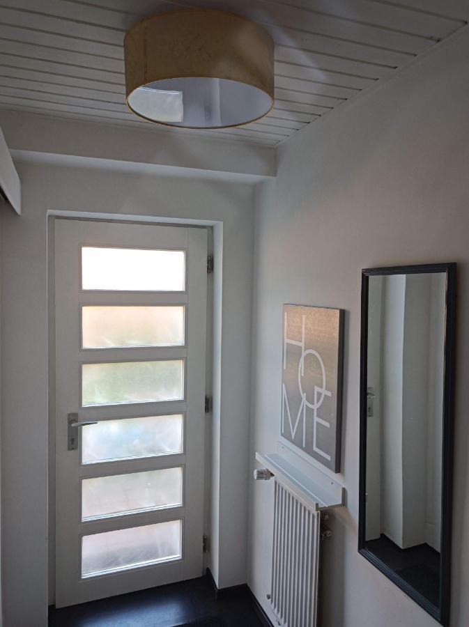 Relaxen Vor Den Toren Bambergs Bischberg Kültér fotó