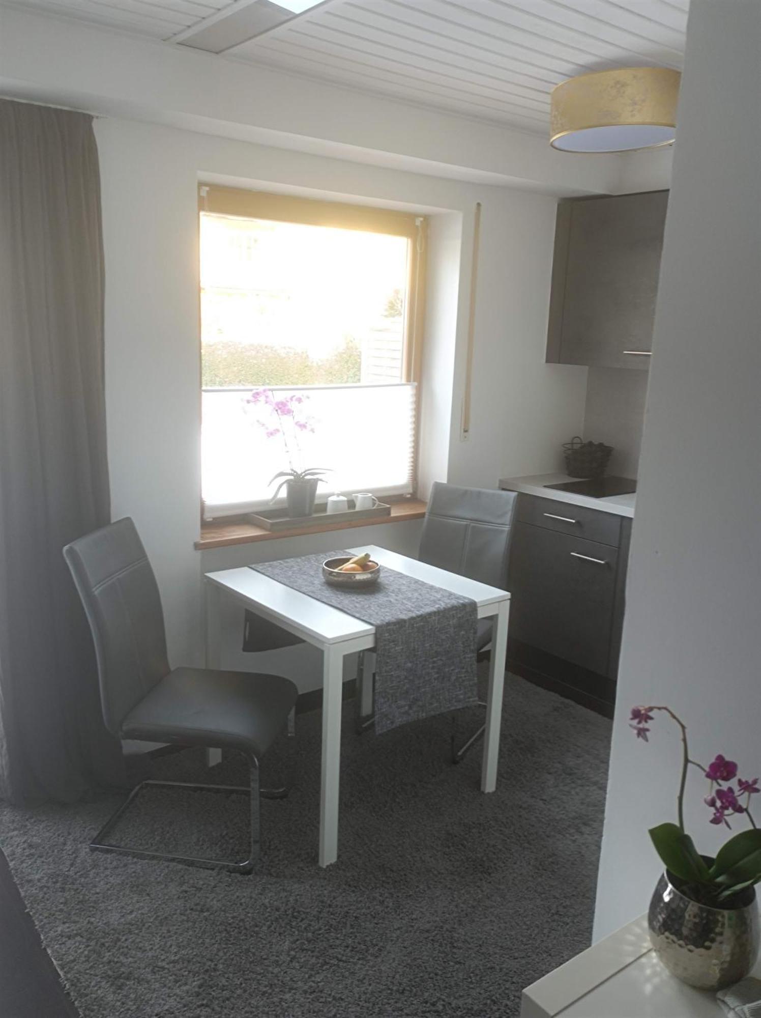 Relaxen Vor Den Toren Bambergs Bischberg Kültér fotó